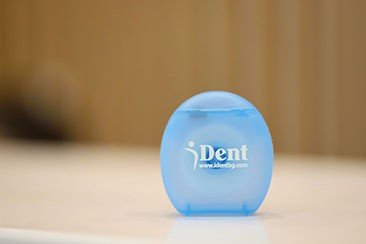 Dental Practice iDent 2026 012