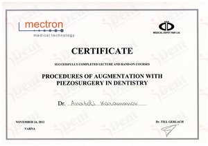 Certificate 02