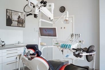 Dental Practice iDent 002