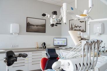 Dental Practice iDent 003