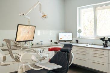 Dental Practice iDent 004
