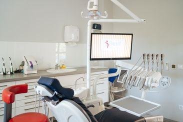 Dental Practice iDent 005