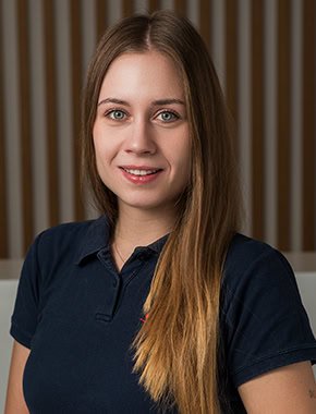 Д-р Габриела Друмева