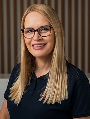 Гергана Колева