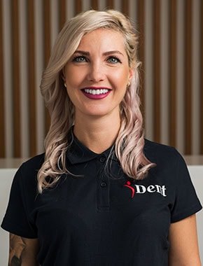 Румяна Ковачева